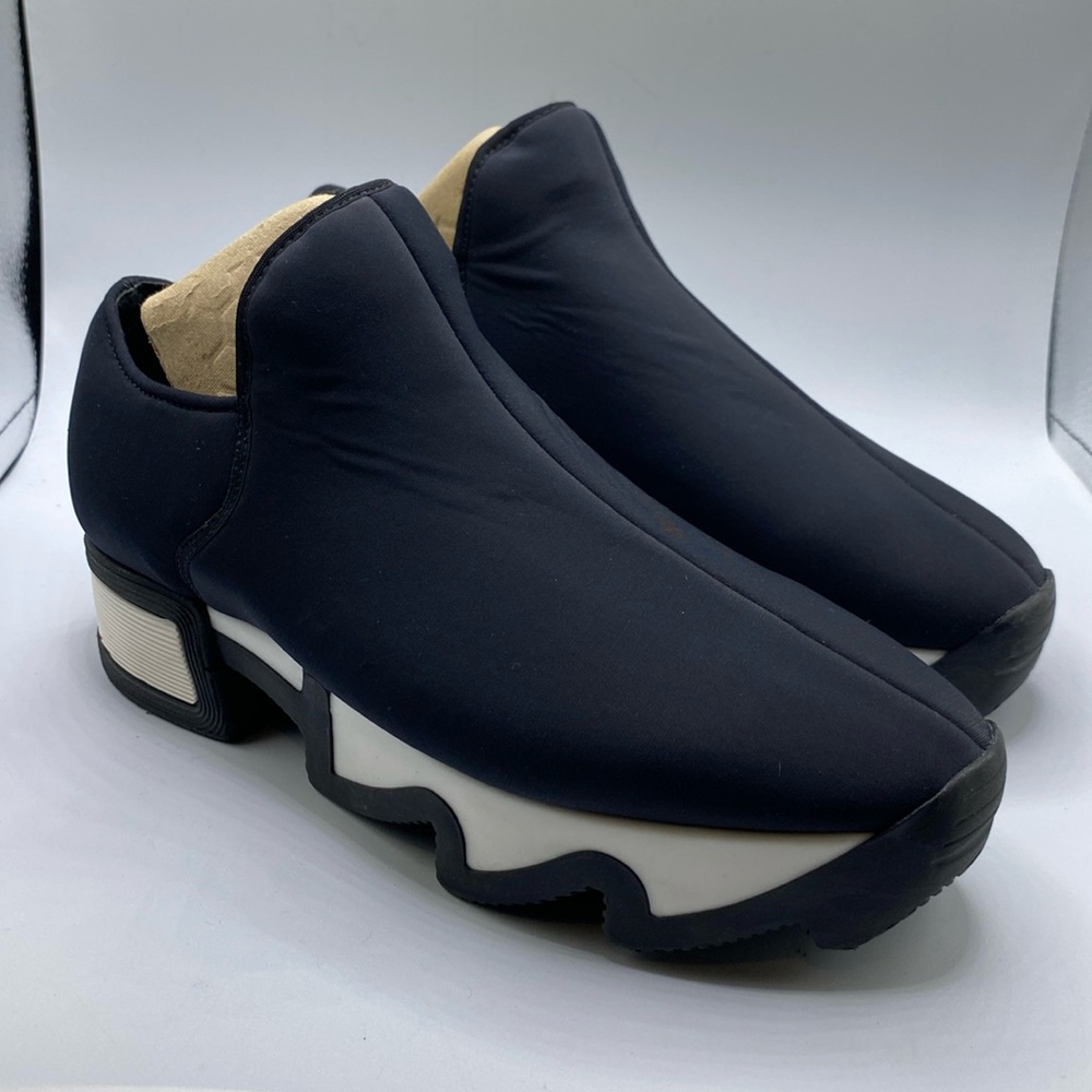 iRi NYC Wes Outline Neo Sneakers Size 37.5 US 7.5